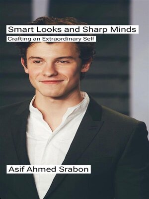 cover image of Smart Looks and Sharp Minds